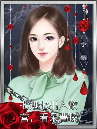 七进七出入敌营，看呆曹操小说