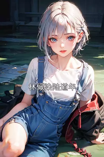 林似染陆道年小说