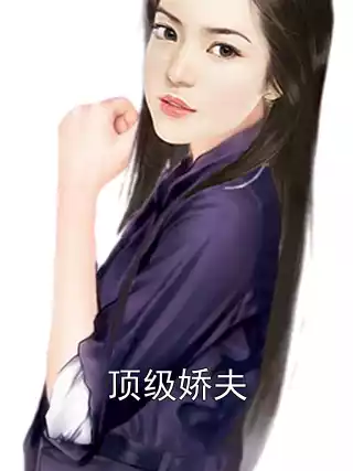 顶级娇夫小说