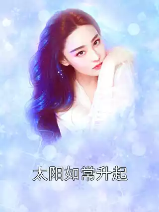 太阳如常升起小说