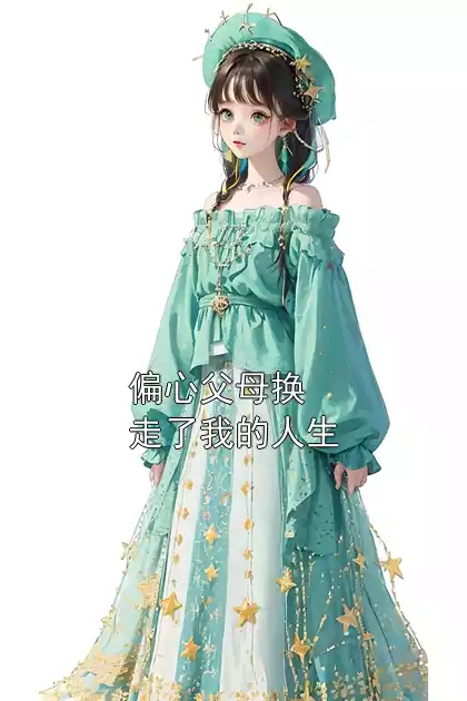 偏心父母换走了我的人生小说