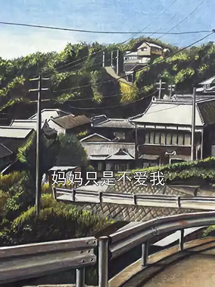 妈妈只是不爱我