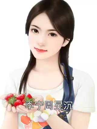 季宁周昱沉小说