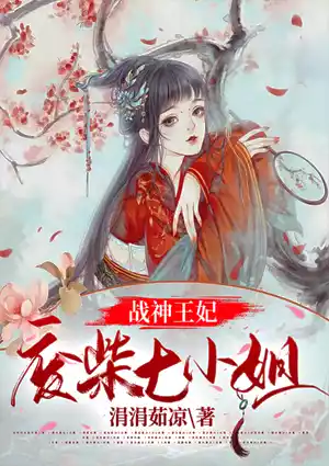 战神王妃：废柴七小姐小说
