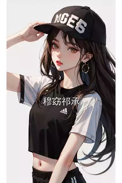 穆窈祁承小说