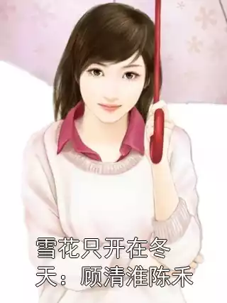 雪花只开在冬天：顾清淮陈禾