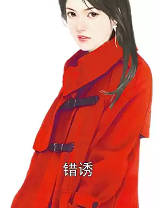 错诱小说
