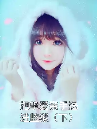 把挚爱亲手送进监狱（下）小说