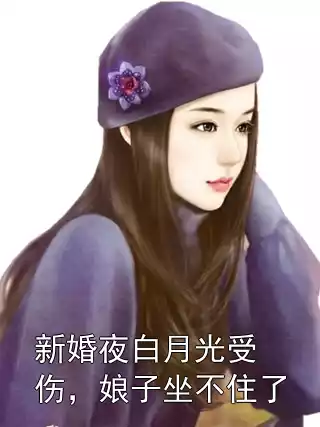 新婚夜白月光受伤，娘子坐不住了