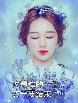 这糟糕的一生，终于要结束了…小说
