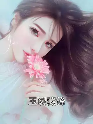 玉裂藏锋小说