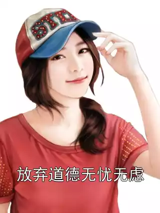 放弃道德无忧无虑小说