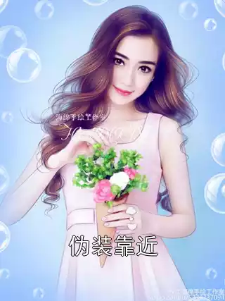 伪装靠近小说
