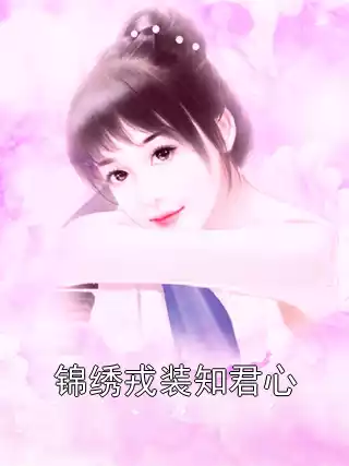 锦绣戎装知君心小说