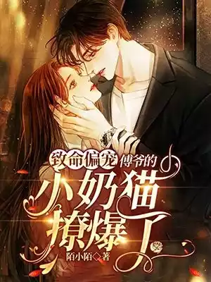 致命偏宠傅爷的小奶猫撩爆了小说