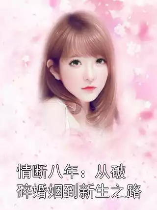 情断八年：从破碎婚姻到新生之路小说
