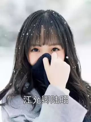 江允卿陆昭小说