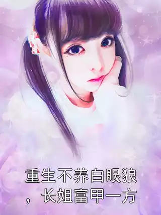 重生不养白眼狼，长姐富甲一方