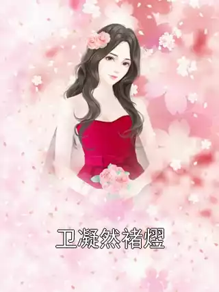 卫凝然褚熤小说