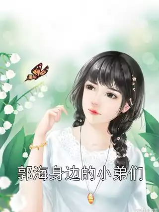 郭海身边的小弟们小说