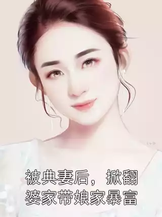 被典妻后，掀翻婆家带娘家暴富小说