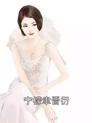 宁檬聿晋衍小说