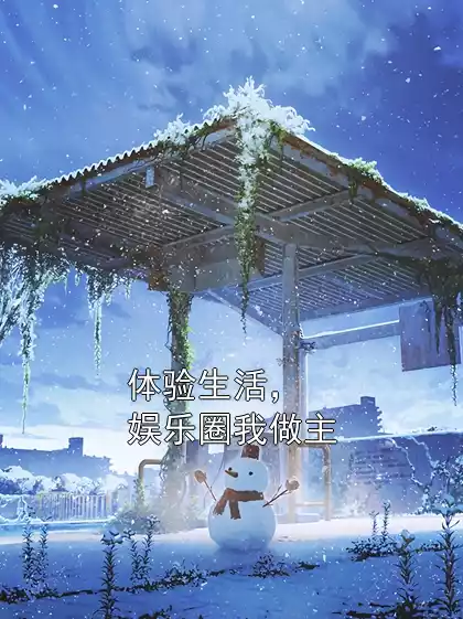 体验生活，娱乐圈我做主小说