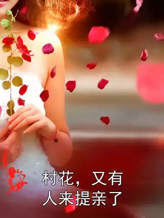 村花，又有人来提亲了小说