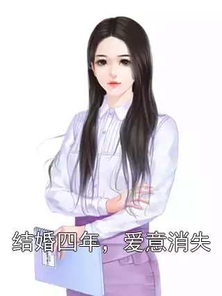 结婚四年，爱意消失小说