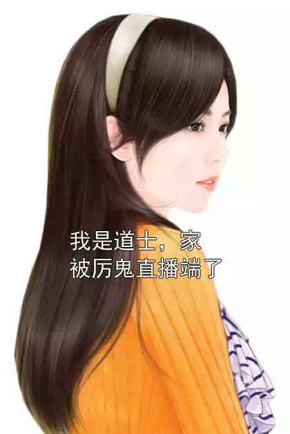 我是道士，家被厉鬼直播端了