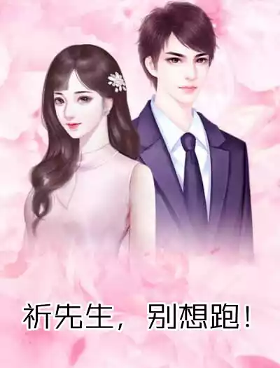 祈先生别想跑小说