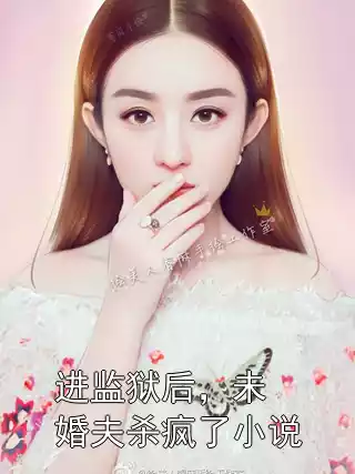 进监狱后，未婚夫杀疯了小说