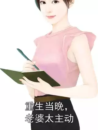 重生当晚，老婆太主动小说