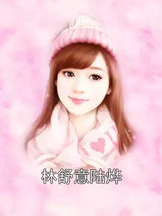 林舒意陆烨小说