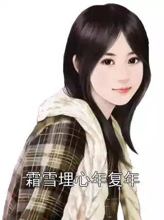 霜雪埋心年复年