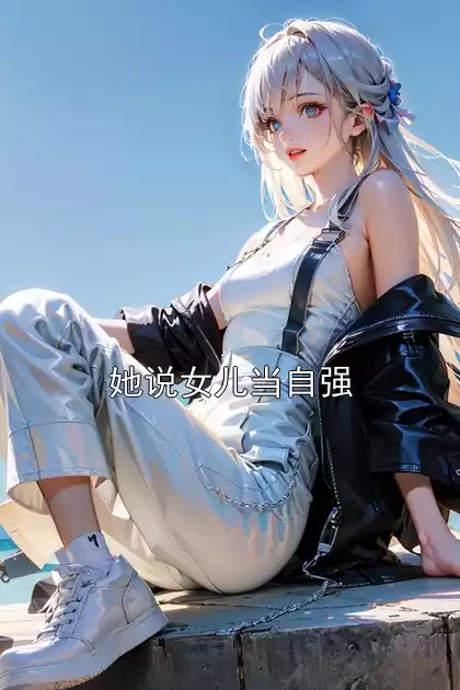 她说女儿当自强小说