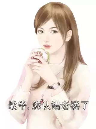战爷,您认错老婆了小说
