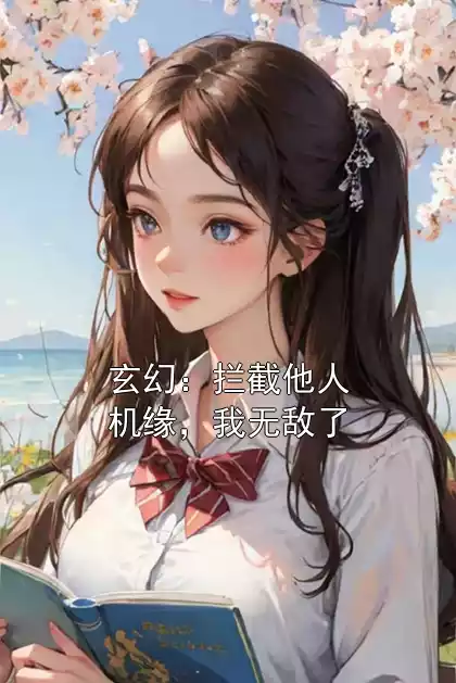 玄幻：拦截他人机缘，我无敌了