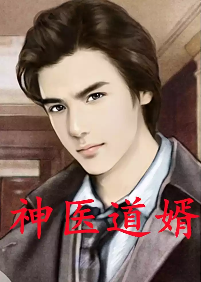 神医道婿小说