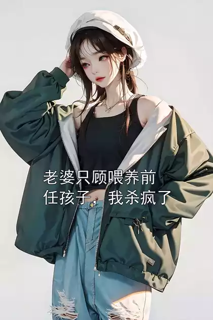 老婆只顾喂养前任孩子，我杀疯了小说
