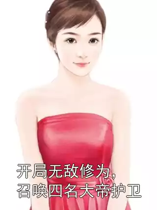 开局无敌修为，召唤四名大帝护卫