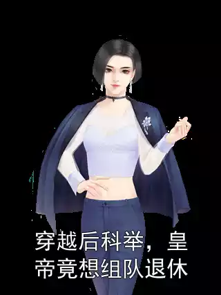 穿越后科举，皇帝竟想组队退休