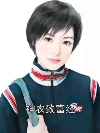 神农致富经小说