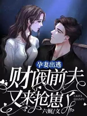 孕妻出逃财阀前夫又来抢崽了小说