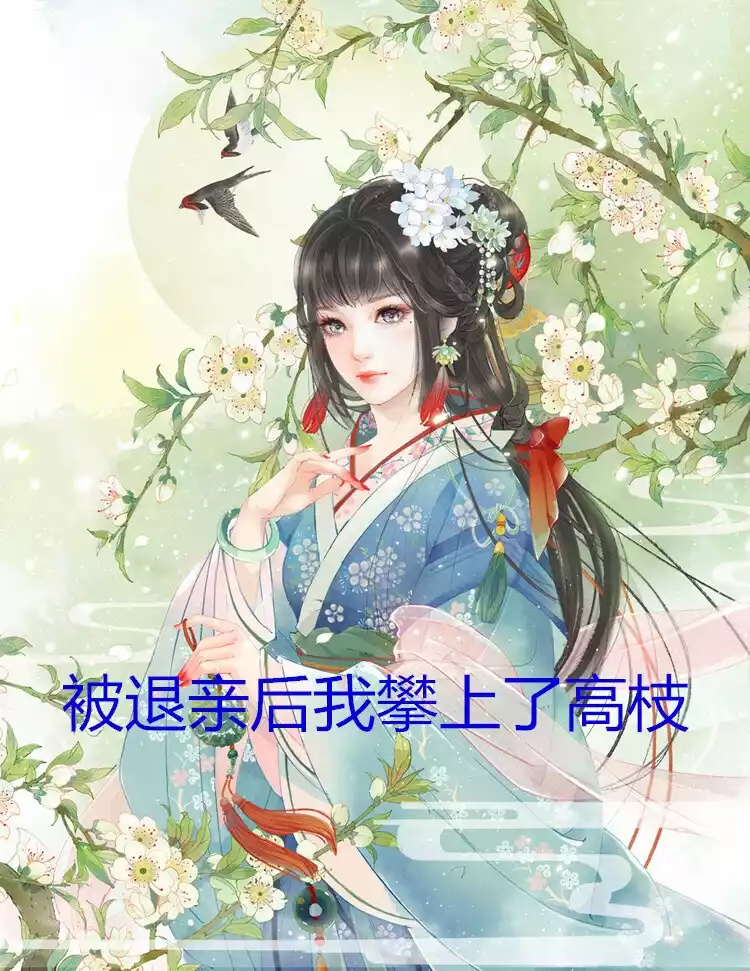 被退亲后我攀上了高枝小说