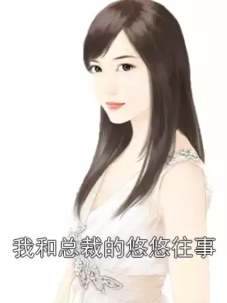 我和总裁的悠悠往事