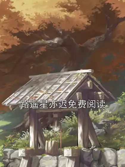 路遥星亦迟免费阅读小说