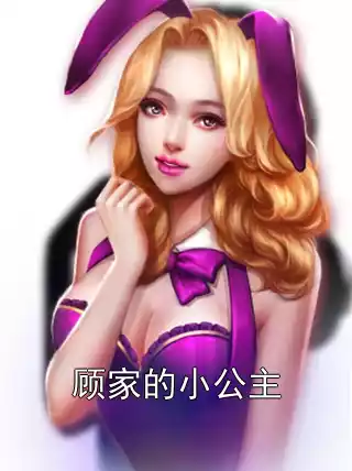 顾家的小公主小说