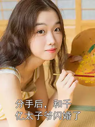 分手后，和千亿太子爷闪婚了小说