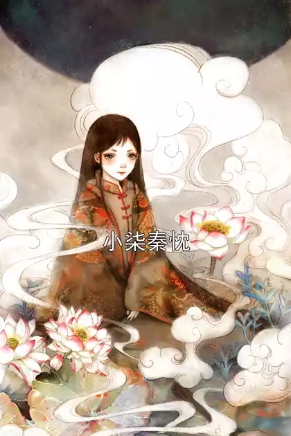 小柒秦忱小说